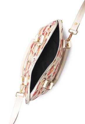 Baúl Manos Libres Grande Macoly 693 Primarosa