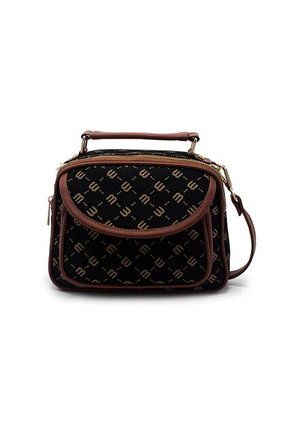 Bolso Manos Libres Macoly 701 Yacar Macoly Miel