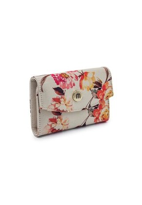 Billetera Mini Macoly A035 Primarosa