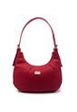 Bolso De Hombro Macoly 872 Denver Rojo de Macoly