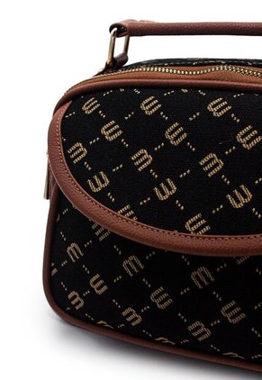 Bolso Manos Libres Macoly 701 Yacar Macoly Miel