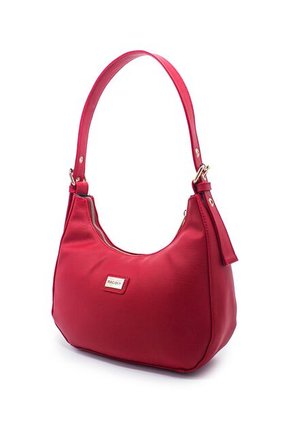 Bolso De Hombro Macoly 872 Denver Rojo