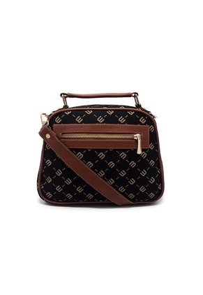 Bolso Manos Libres Macoly 701 Yacar Macoly Miel