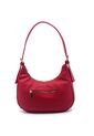 Bolso De Hombro Macoly 872 Denver Rojo de Macoly