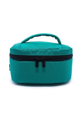 Cosmetiquera/Neceser Macoly 320 Lona Verde Aguamarina