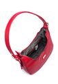 Bolso De Hombro Macoly 872 Denver Rojo de Macoly