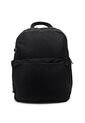 Morral Mediano Macoly 321 Lona  Negro de Macoly