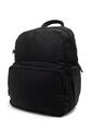 Morral Mediano Macoly 321 Lona  Negro de Macoly