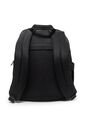 Morral Mediano Macoly 321 Lona  Negro de Macoly