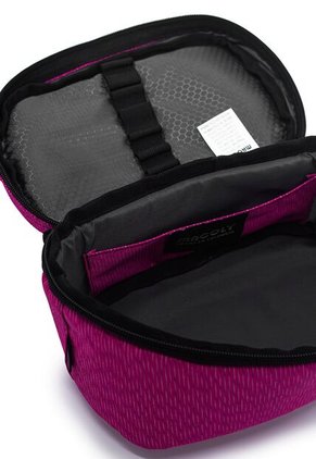 Cosmetiquera/Neceser Macoly 320 Lona Fucsia Electron