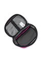 Cosmetiquera/Neceser Macoly 320 Lona Fucsia Electron de Macoly