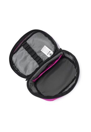 Cosmetiquera/Neceser Macoly 320 Lona Fucsia Electron