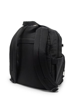 Morral Mediano Macoly 321 Lona  Negro
