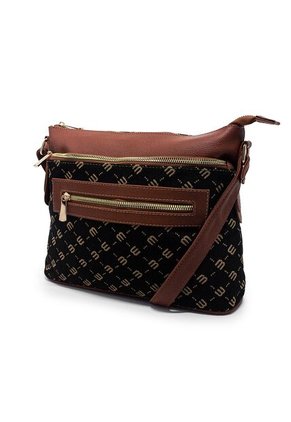 Bolso Manos Libres  817 Yacar Macoly Miel