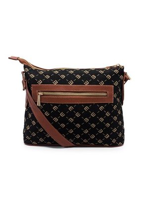 Bolso Manos Libres  817 Yacar Macoly Miel