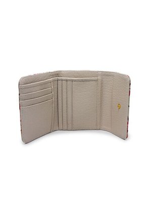 Billetera Macoly Mini A027 Primarosa