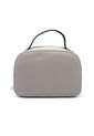 Cartera Manos Libres Macoly 809 Mix Taupe X Negro de Macoly