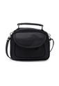 Bolso Manos Libres Macoly 701  Praga Negro de Macoly