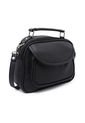Bolso Manos Libres Macoly 701  Praga Negro de Macoly