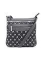 Bolso Manos Libres  751 Yacar Macoly Negro de Macoly