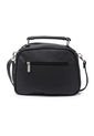 Bolso Manos Libres Macoly 701  Praga Negro de Macoly