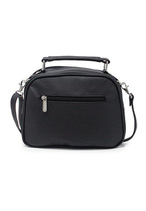 Bolso Manos Libres Macoly 701  Praga Negro