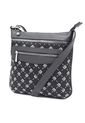 Bolso Manos Libres  751 Yacar Macoly Negro de Macoly