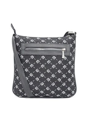Bolso Manos Libres  751 Yacar Macoly Negro