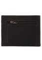 Billetera Hombre Macoly 073 Cuero Cafe de Macoly