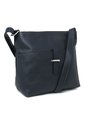 Bolso Manos Libres Macoly 400 Cuero Azul de Macoly
