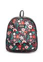 Morral Mediano Macoly 784 Floralia Negro de Macoly