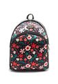 Morral Mediano Macoly 699 Floralia Negro de Macoly