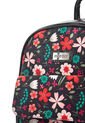 Morral Mediano Macoly 784 Floralia Negro de Macoly