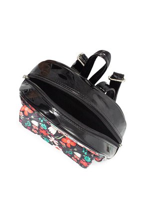 Morral Mediano Macoly 784 Floralia Negro