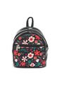 Morral Mini Macoly 787 Floralia Negro de Macoly