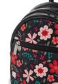 Morral Mini Macoly 787 Floralia Negro de Macoly