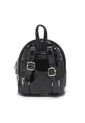 Morral Mini Macoly 787 Floralia Negro de Macoly