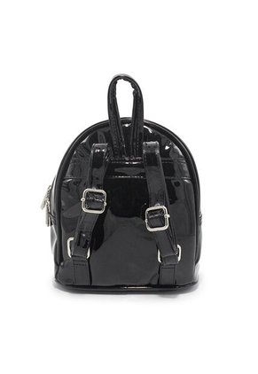 Morral Mini Macoly 787 Floralia Negro