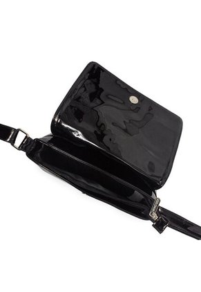 Bolsos Manos Libres Pequeño 574 Floralia Negro