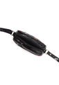 Bolso Manos Libres Macoly 862 Floraria Negro de Macoly