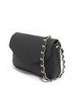 Cartera Manos Libres 572 Marsella Negro de Macoly