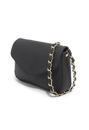 Cartera Manos Libres 572 Marsella Negro