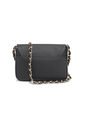 Cartera Manos Libres 572 Marsella Negro de Macoly