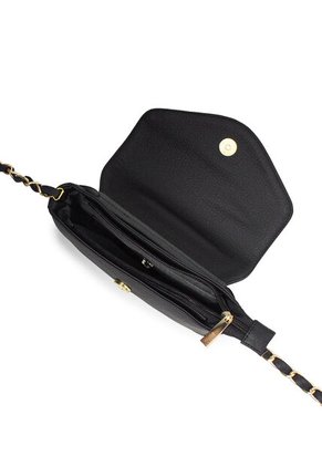 Cartera Manos Libres 572 Marsella Negro