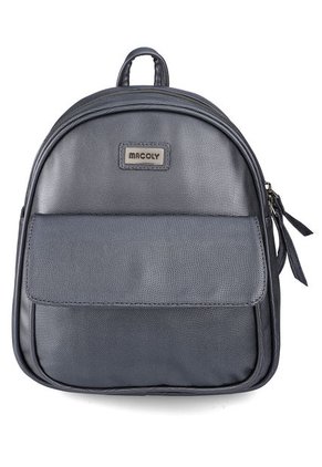 Morral Mediano Macoly 784 Veneta Plata