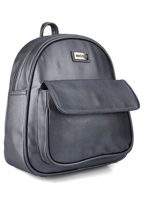 Morral Mediano Macoly 784 Veneta Plata