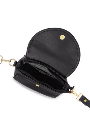 Cartera Manos Libres Macoly 876 Marsella Rojo