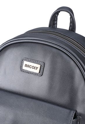 Morral Mediano Macoly 784 Veneta Plata