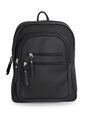 Morral Grande Macoly 771 Eclipse Negro de Macoly