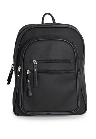 Morral Grande Macoly 771 Eclipse Negro Macoly
